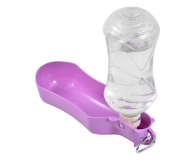 PetiGIO PETI-170L-P butelka na wodę 520ml fioletowa - 1581025 - zdjęcie 2
